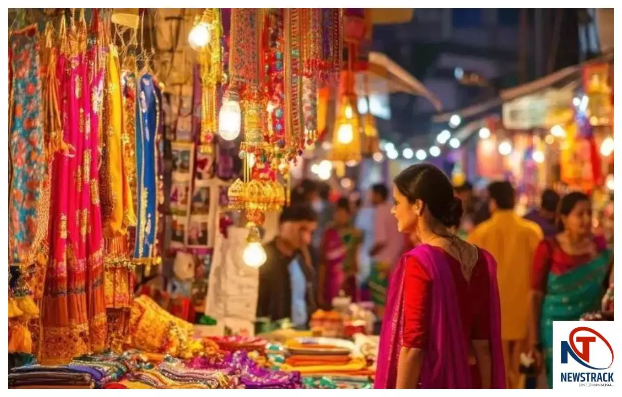स्वदेशी ने चमकाया बाजार, चीन को लगा ₹1 लाख करोड़ का झटका