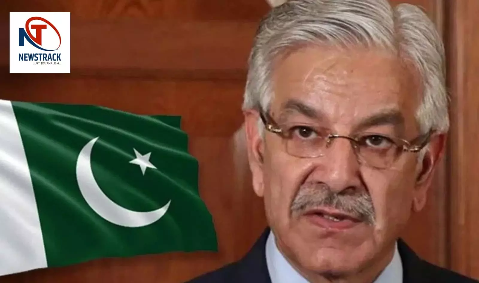 Khawaja Asif warning to Afganistan