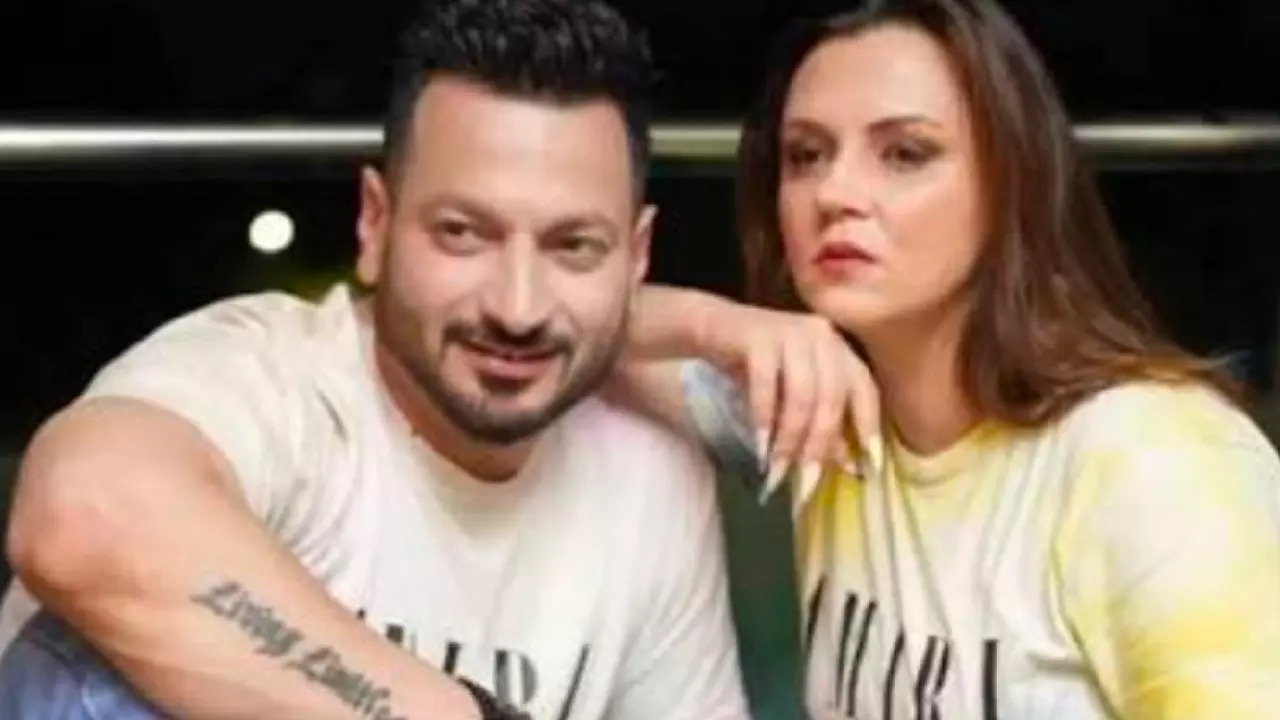 Rishabh Tandon Wife Family Net Worth Biography