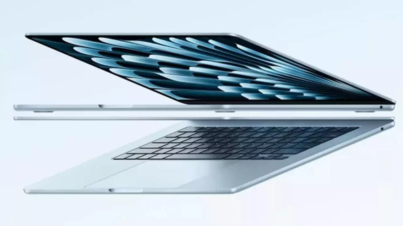 Apple MacBook Pro 2025