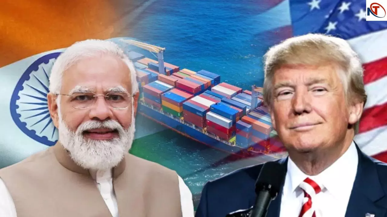 India US Trade Deal