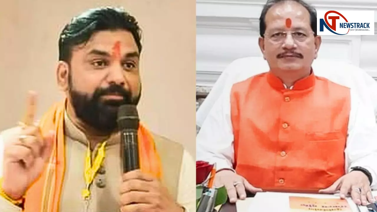 मैट्रिक फेल नेताओं का जलवा बरकरार! 8% उम्मीदवार ऐसे जो केवल साक्षर, फिर भी पॉलिटिक्स में क्यों है इनका दबदबा?