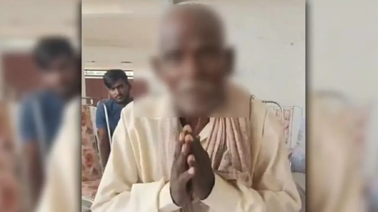 Kakori Dalit Rampal