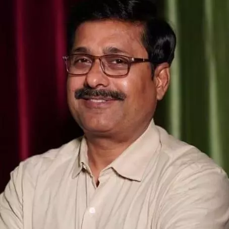 Dr. Sanjay Singh Dr. Sanjay Singh