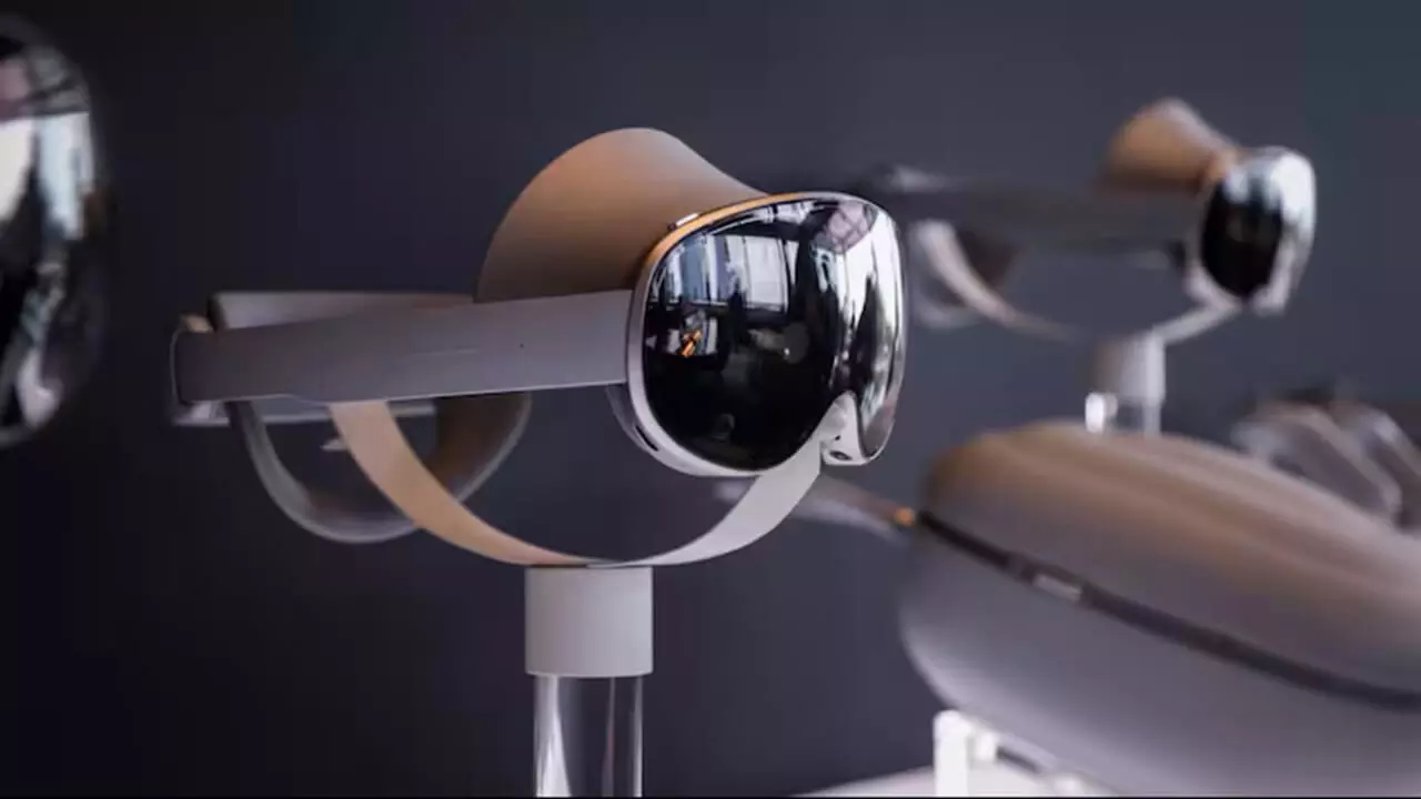 Samsung Galaxy XR Launch