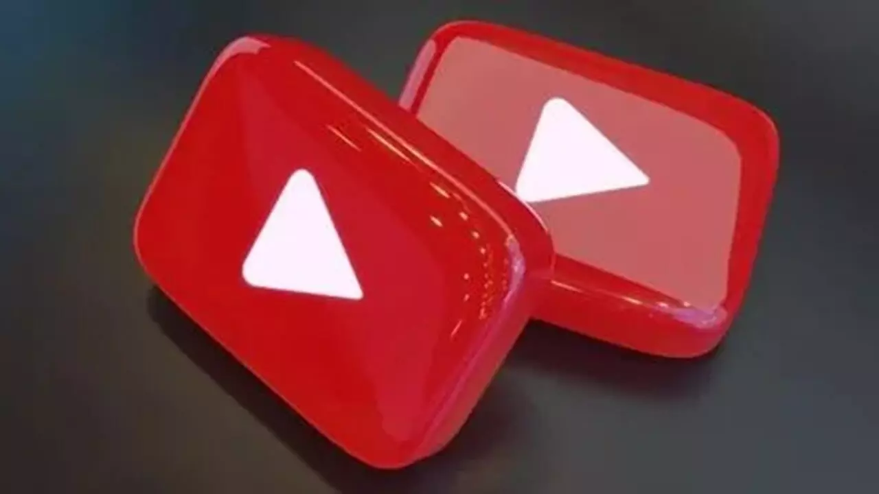YouTube AI Detection Tool