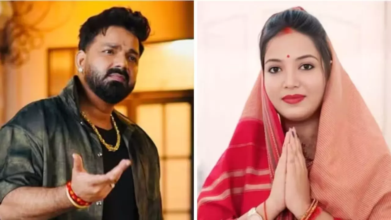 रोजी-रोटी बंद हो जायेगी..., पवन सिंह को लेकर ऐसा क्यों बोलने लगीं ज्योति सिंह