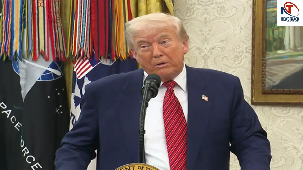 ASEAN Summit 2025, Donald Trump Malaysia visit