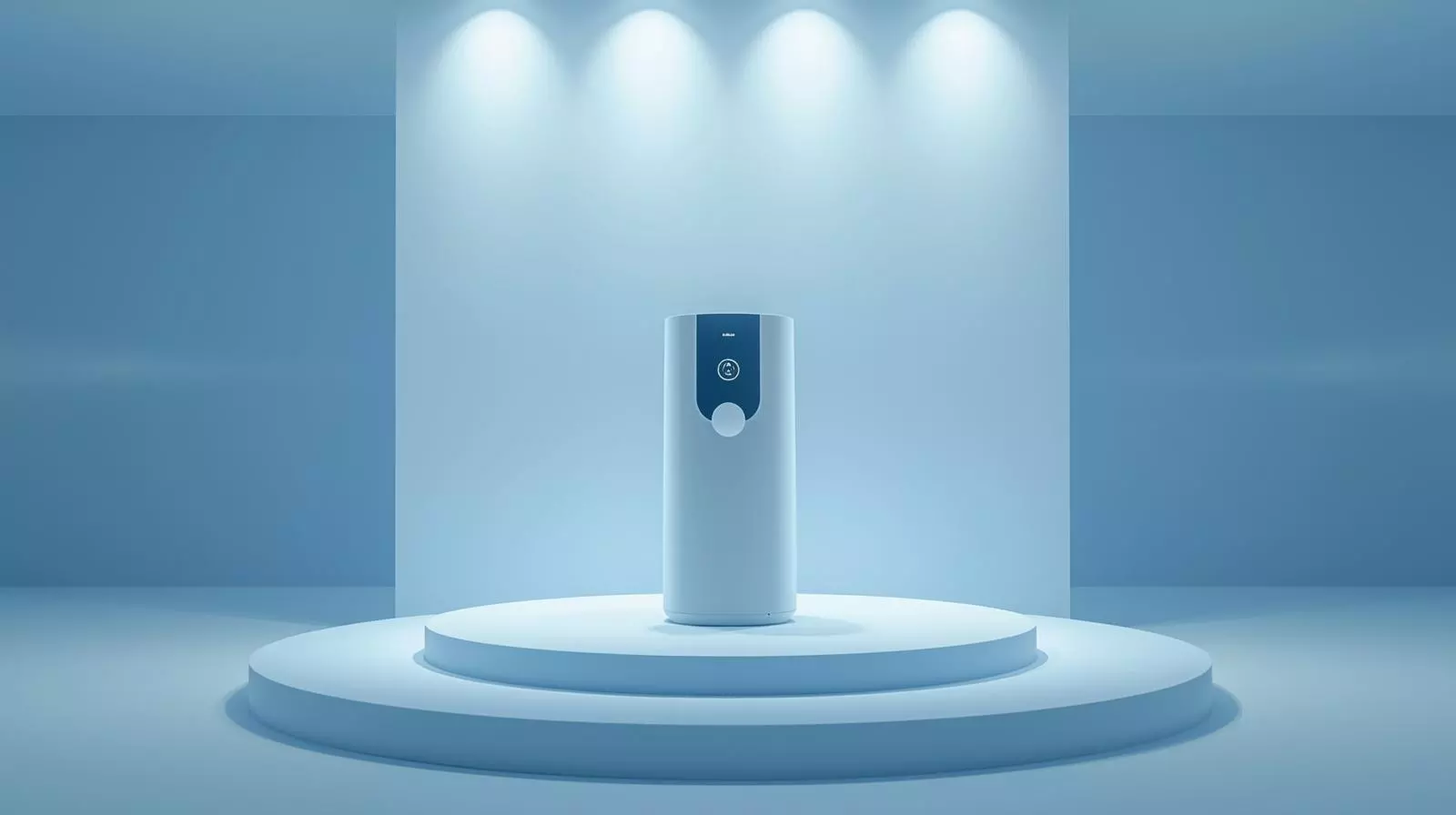 Xiaomi Water Purifier Launch