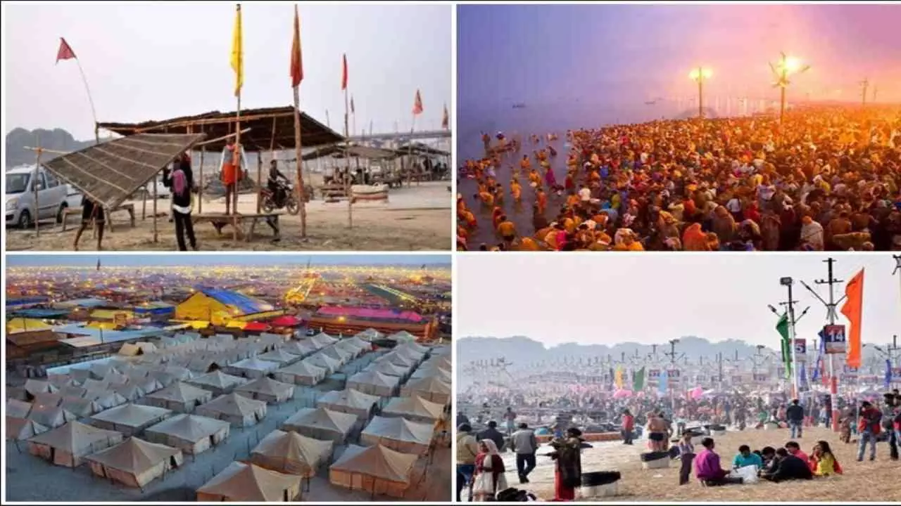 Hapur News: गढ़ मेला 2025: तीन हजार अतिरिक्त पुलिस बल, CCTV और ड्रोन से होगी मेला क्षेत्र की चौकसी