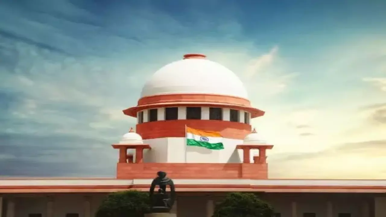 supreme court order