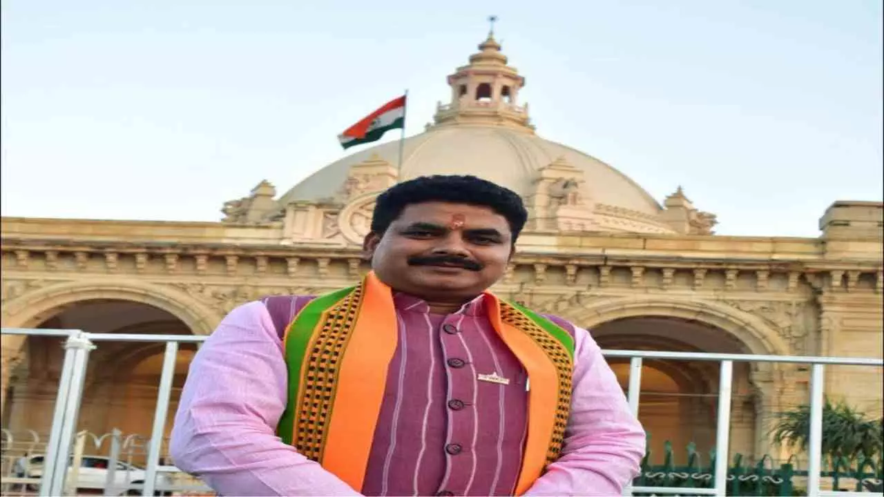 Jaunpur News: 1 से 3 नवंबर तक बदलापुर महोत्सव का आयोजन उत्सव, संस्कृति और विकास का संगम