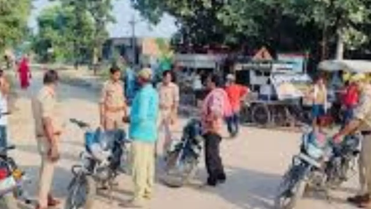 Jhansi News