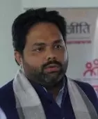 Satyendra Tripathi Satyendra Tripathi