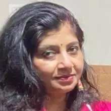 Jyotsana Singh Jyotsana Singh