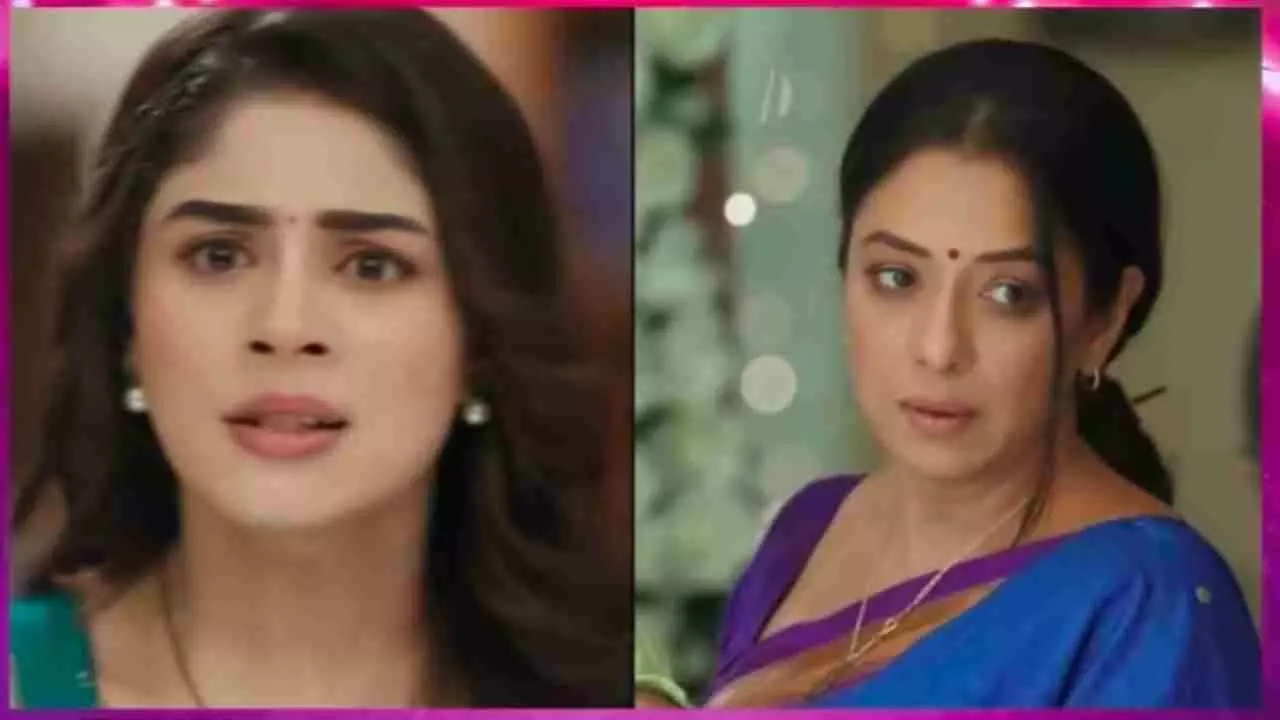 Anupama Major Drama