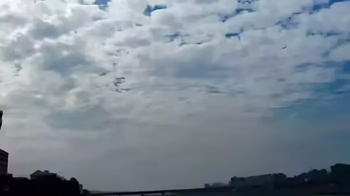 UP Weather Today