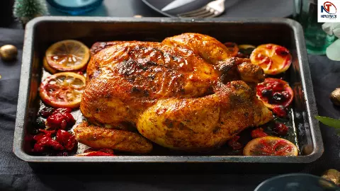Unhealthy Chicken Parts Unhealthy Chicken Parts
