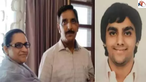 Akil Akhtar Death Case Akil Akhtar Death Case