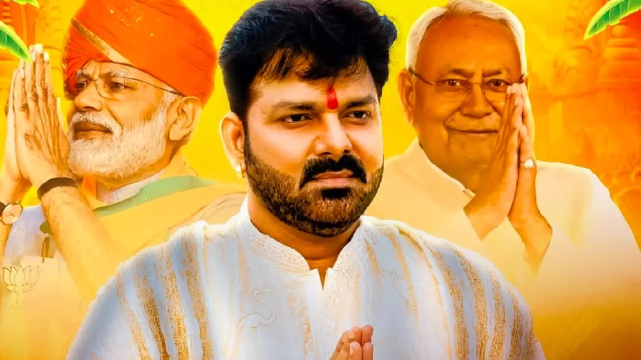 Chhath Song Pawan Singh Lyrics Chhath Song Pawan Singh Lyrics
