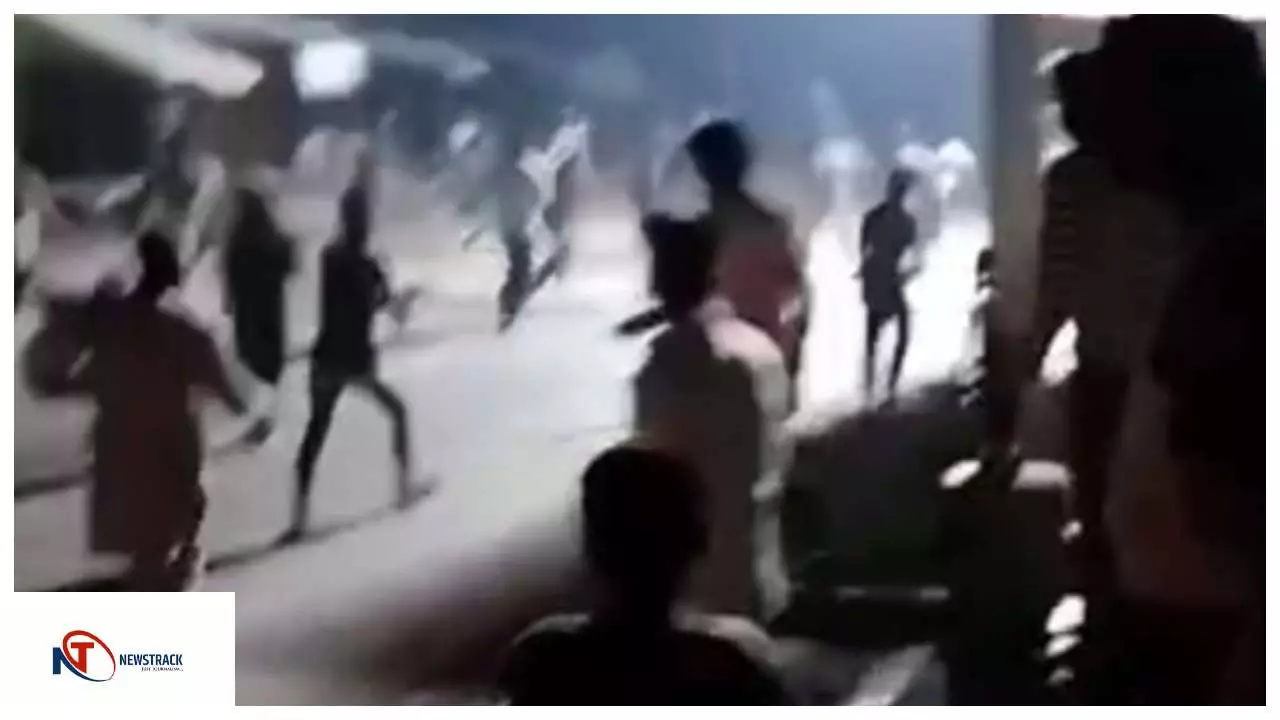 Barabanki News : बाराबंकी में दबंगों का तांडव: जुए के अड्डे पर खूनी भिड़ंत से दहशत में कस्बा