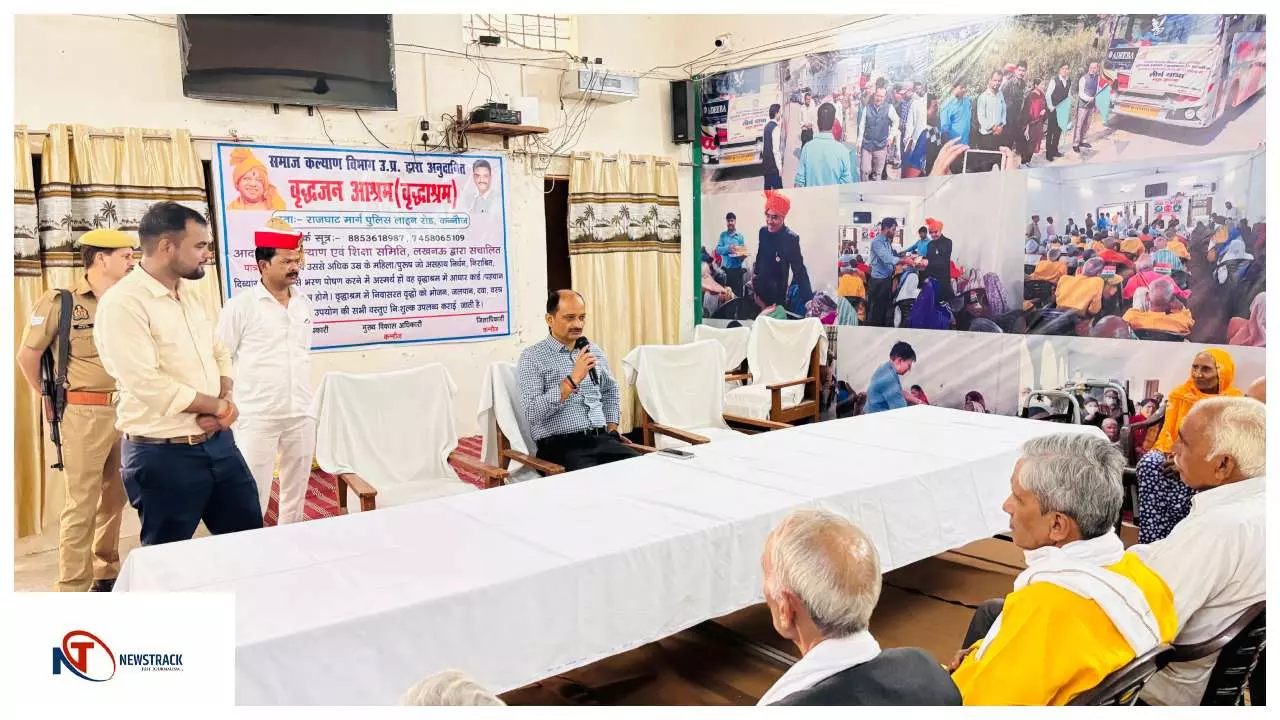 Kannauj News : कन्नौज में धूमधाम से मनाई जाएगी सरदार पटेल की 150वीं जयंती, 31 अक्टूबर को पदयात्रा