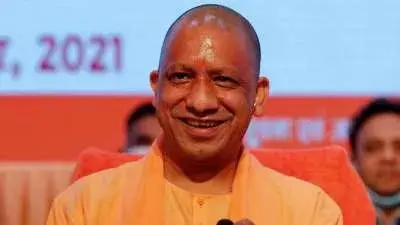CM Yogi Adityanath Bhai Dooj wishes