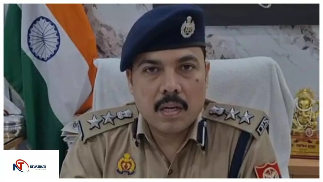 Meerut News : मेरठ में भाजपा नेता विकुल चपराणा पर कार्रवाई, तीन साथी गिरफ्तार