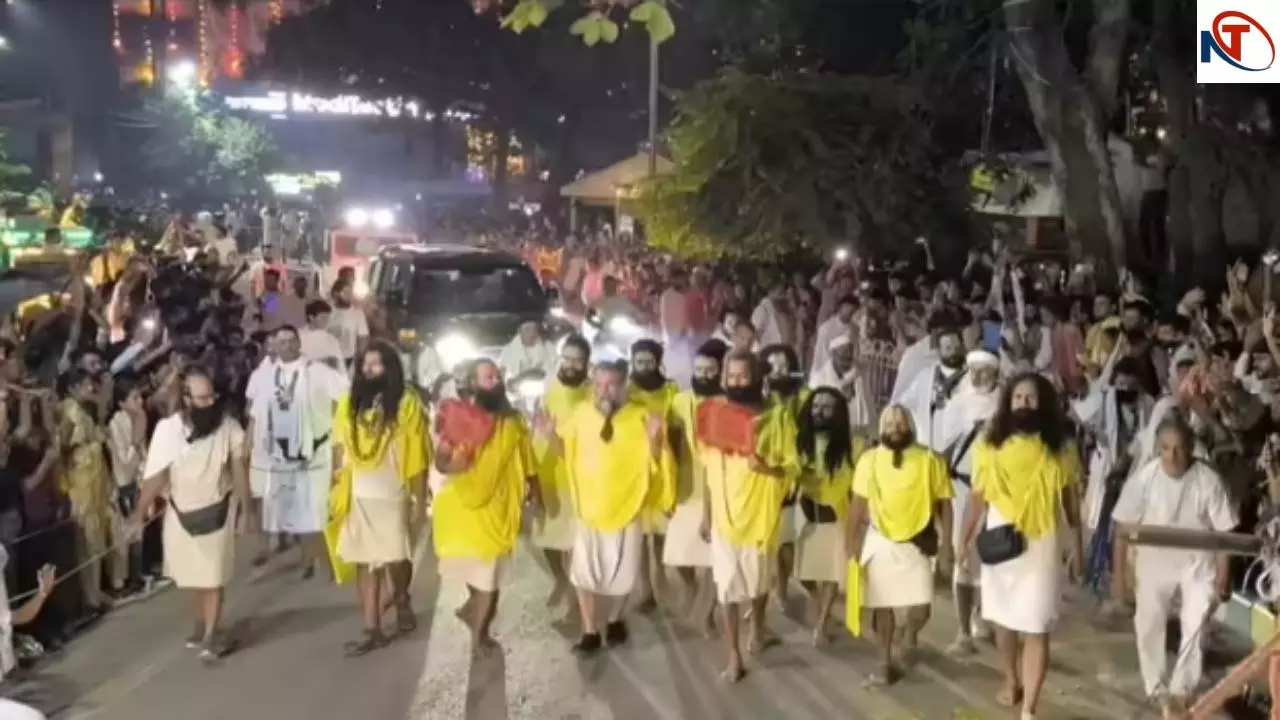 Premananda Ji Maharaj