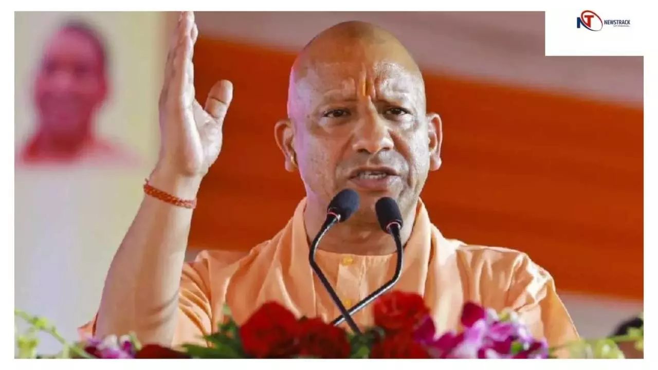 Lucknow News : CM योगी के निर्देश पर कई सेक्टर्स पर फोकस डेस्क की स्थापना का प्रदेश को मिल रहा लाभ