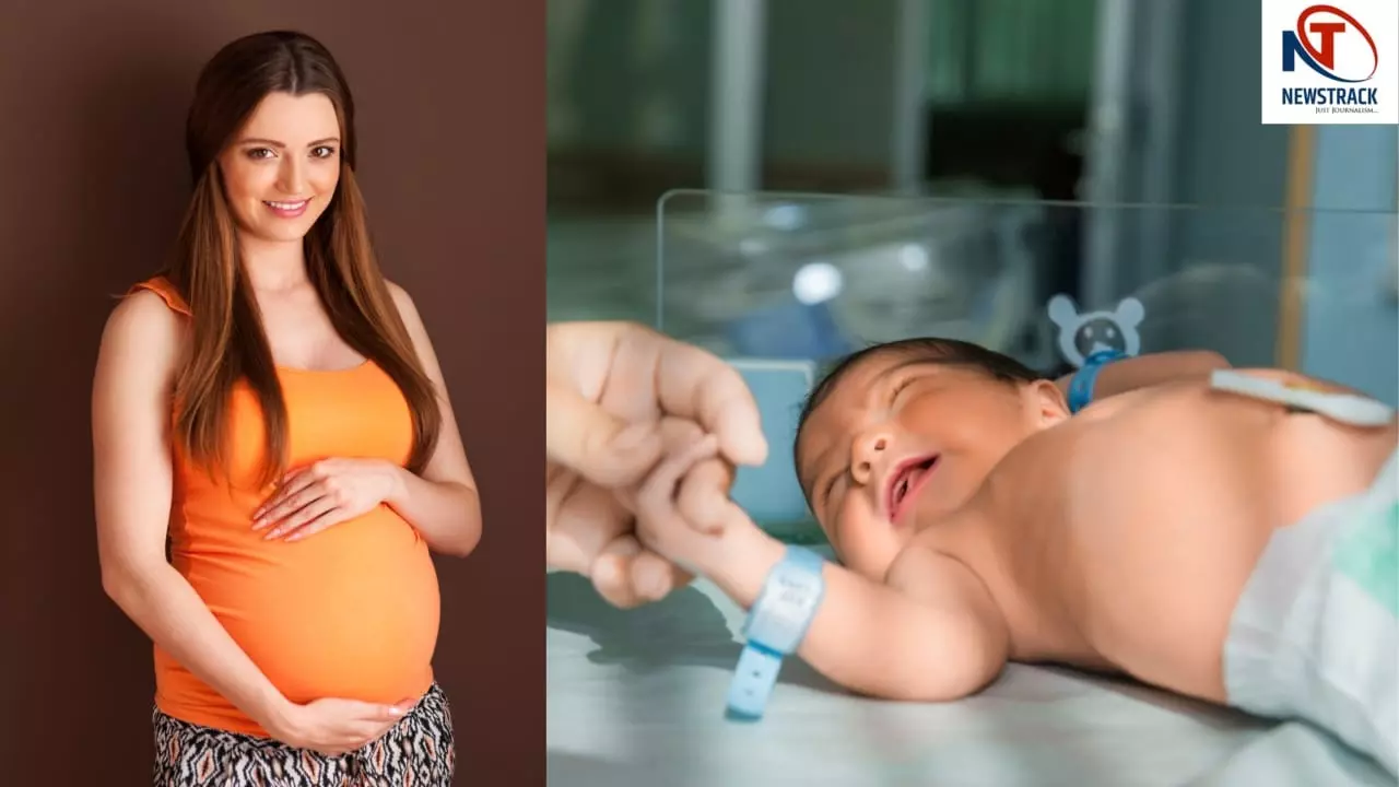 Air Pollution Pregnancy Risks