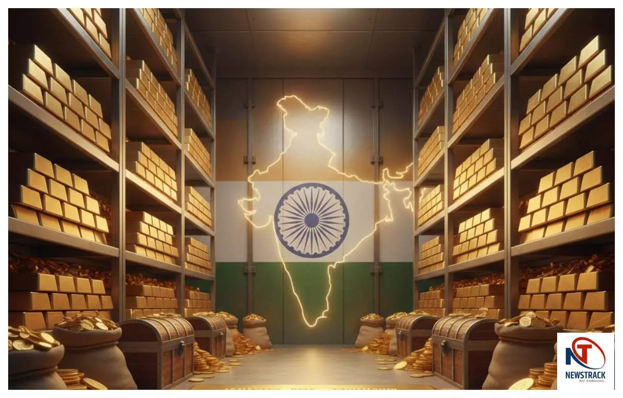 Gold Reserve: भारत के सोने का भंडार कितना बड़ा, क्यों बढ़ रही है गोल्ड में निवेश की डिमांड?
