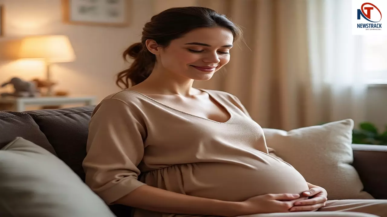 Pregnancy Health Tips