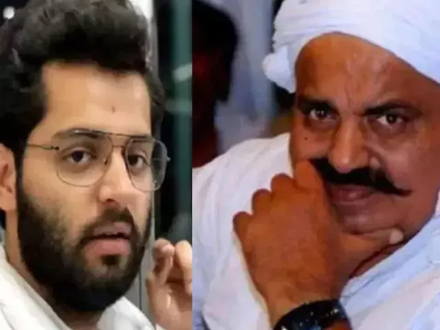 चीख-चीखकर बोलता रहा फिर भी... उमेश पाल हत्याकांड में अतीक के बेटे को बड़ा झटका! जमानत खारिज