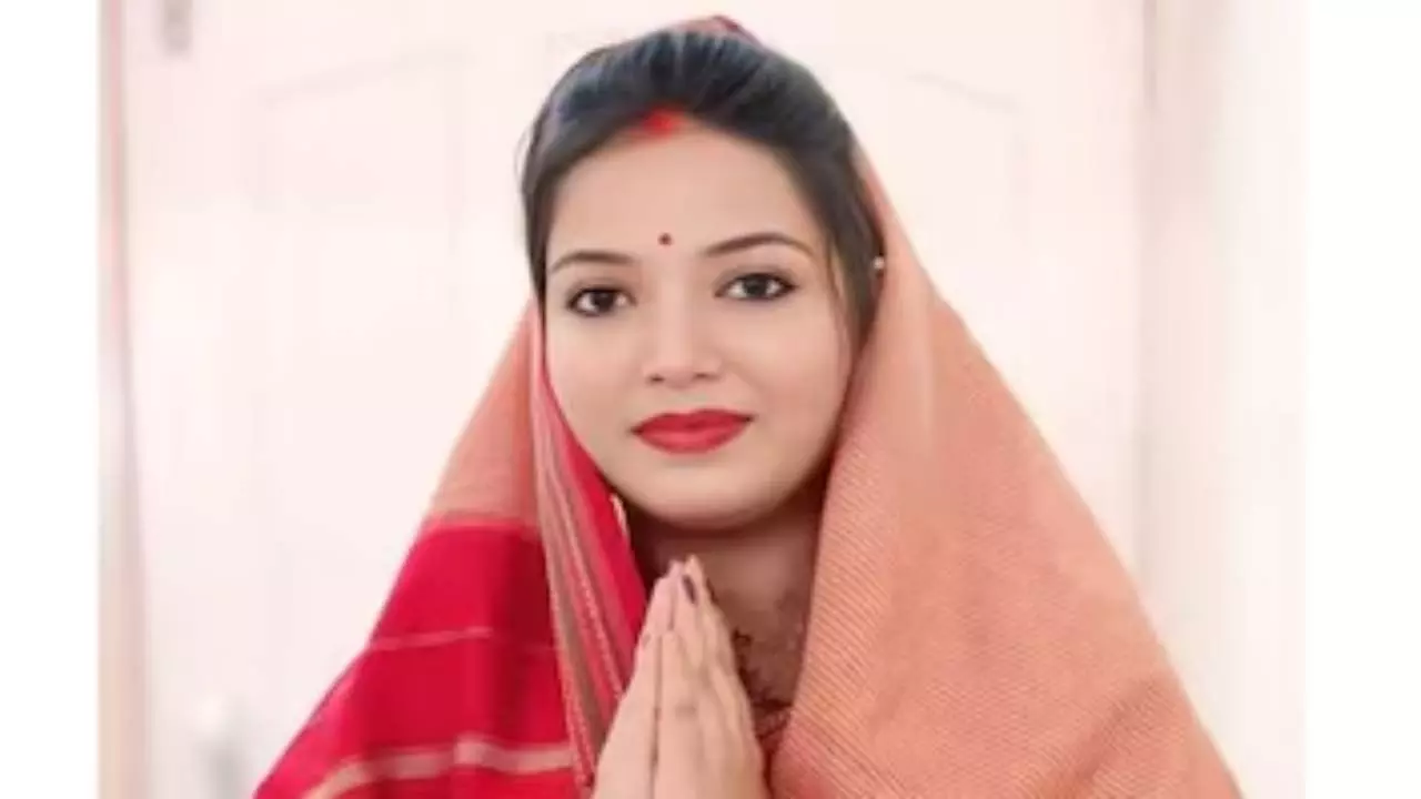 Pawan Singh vs Jyoti Singh