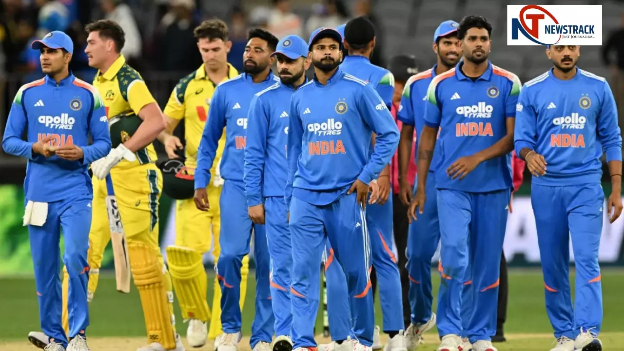IND vs AUS 2nd ODI: एडिलेड में फिर टूटा भारत का दिल! ऑस्ट्रेलिया ने 2 विकेट से हराया, गंवाई वनडे सीरीज
