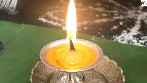 Benefits of Ghee Deepak