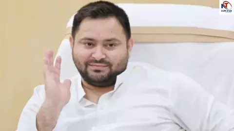 सस्पेंस खत्म! तेजस्वी यादव होंगे मुख्यमंत्री उम्मीदवार...? महागठबंधन का आज होगा बड़ा दांव