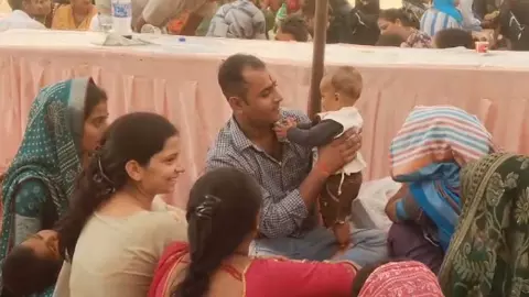 Mathura News: मथुरा जेल में भाई दूज का भावुक पर्व, बहनों ने भाइयों को लगाया टीका Mathura News: मथुरा जेल में भाई दूज का भावुक पर्व, बहनों ने भाइयों को लगाया टीका
