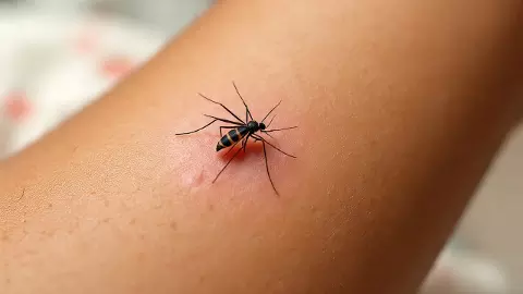 Chikungunya Treatment
