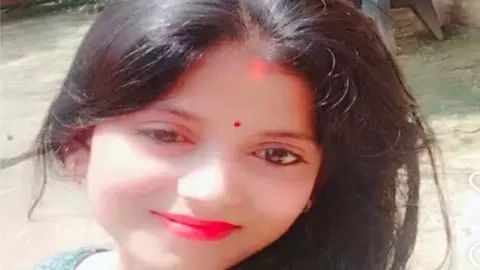 Newlyweds body found hanging from gallows, charged with dowry murder Newlyweds body found hanging from gallows, charged with dowry murder