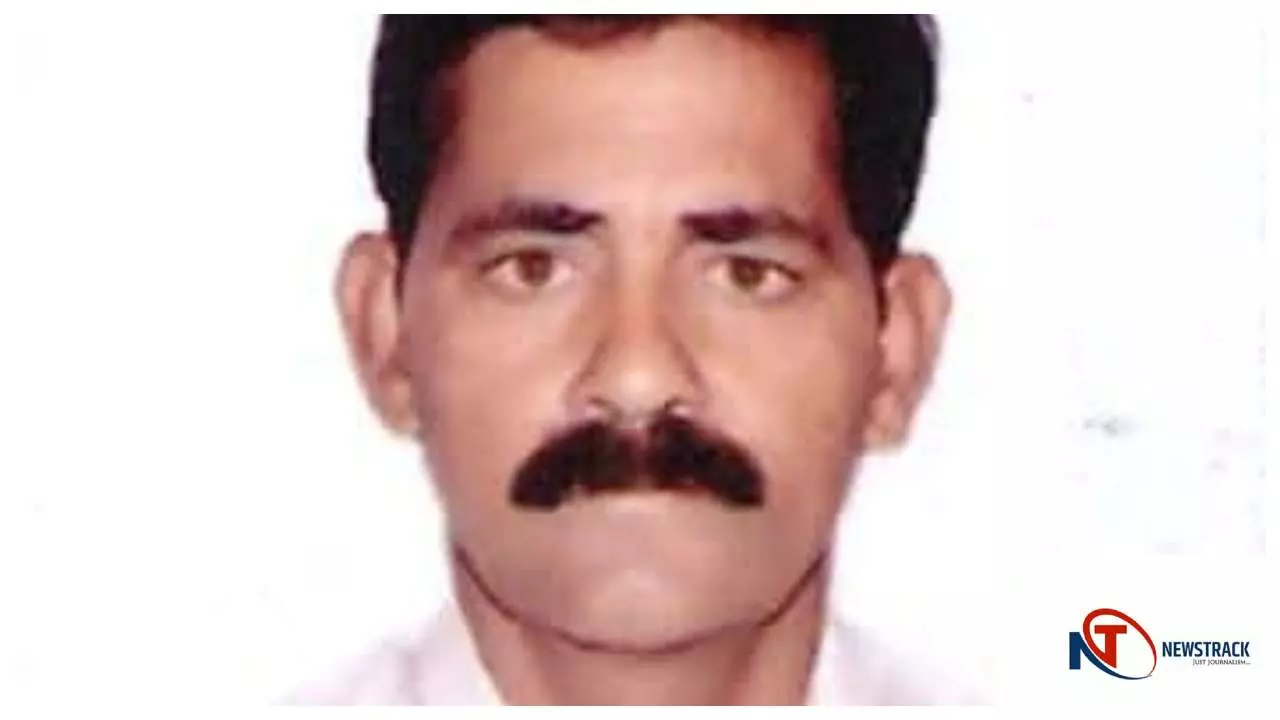 Prayagraj News : प्रयागराज में पत्रकार एलएन सिंह की चाकू से हत्या, पुलिस ने आरोपी विशाल को पकड़ा