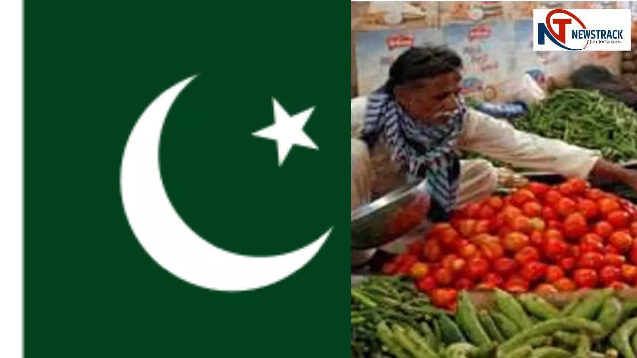 सीमा विवाद की मार! पाकिस्तान में टमाटर ₹120 से ₹600 प्रति किलो, 5000 कंटेनर फंसे; अफगानिस्तान को हो रहा $10 लाख का रोज़ाना नुकसान!
