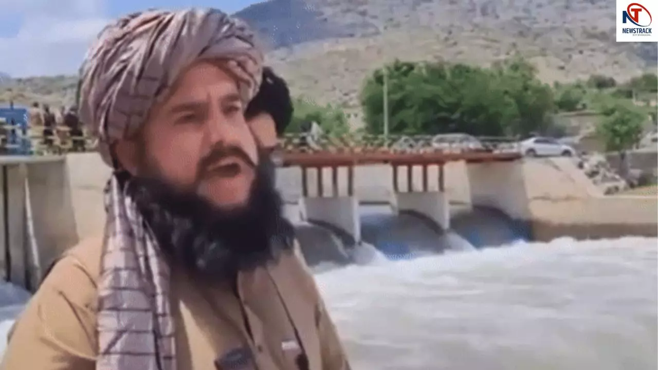 प्यासा तड़पेगा पाकिस्तान! भारत के बाद अब Afghanistan रोकेगा PAK का पानी...सुप्रीम लीडर का बड़ा फरमान