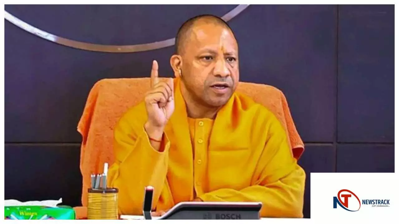 UP News : CM योगी का बड़ा फैसला, PWD अधिकारियों के वित्तीय अधिकारों में पांच गुना तक वृद्धि का निर्णय