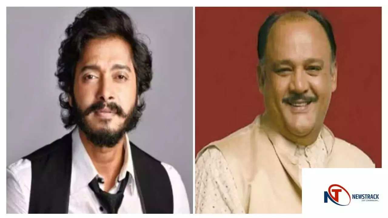 Baghpat News : अभिनेता श्रेयस तलपड़े और आलोक नाथ समेत 22 पर 5 करोड़ रुपये की ठगी का मामला दर्ज