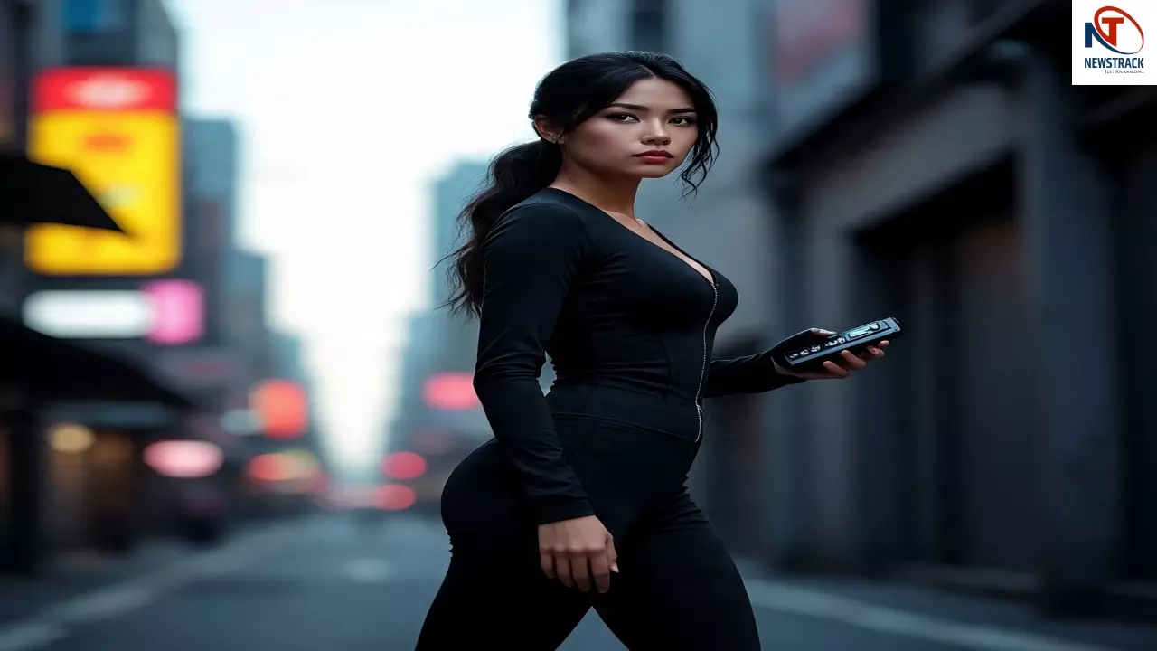 Female Spies, Female Spies In Russia and China