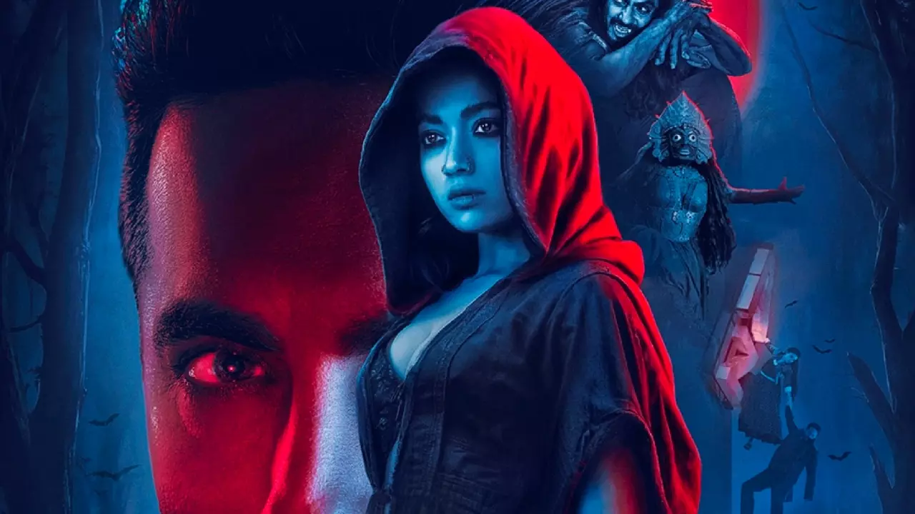Thama Box Office Collection Day 3