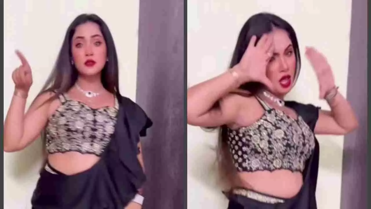 Trisha Kar Madhu Bold Video Trisha Kar Madhu Bold Video