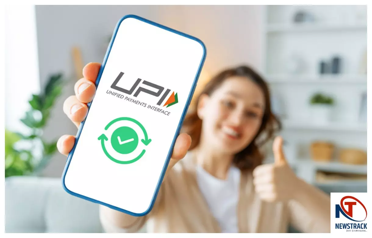 UPI Mapper हंगामा! PhonePe, Google Pay और Paytm में क्यों मचा बवाल?